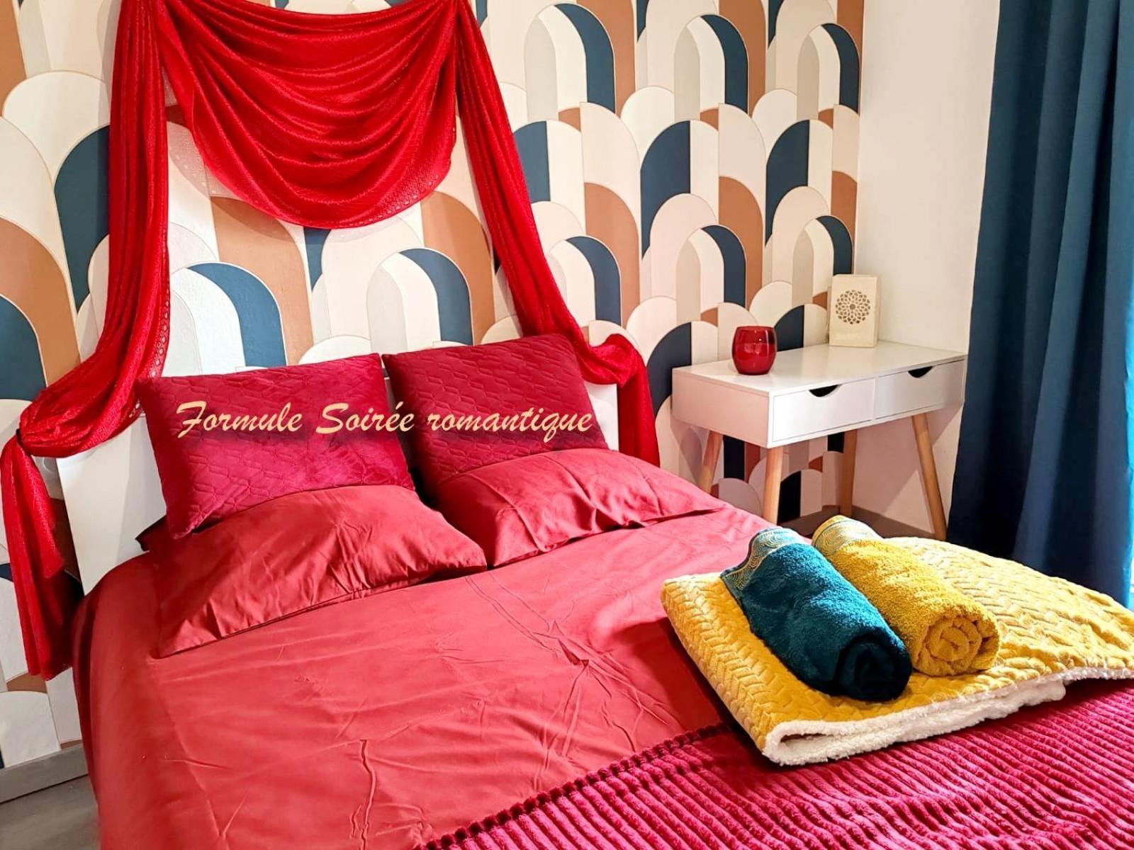 La Halte Catalane Apartment Perpignan Ngoại thất bức ảnh