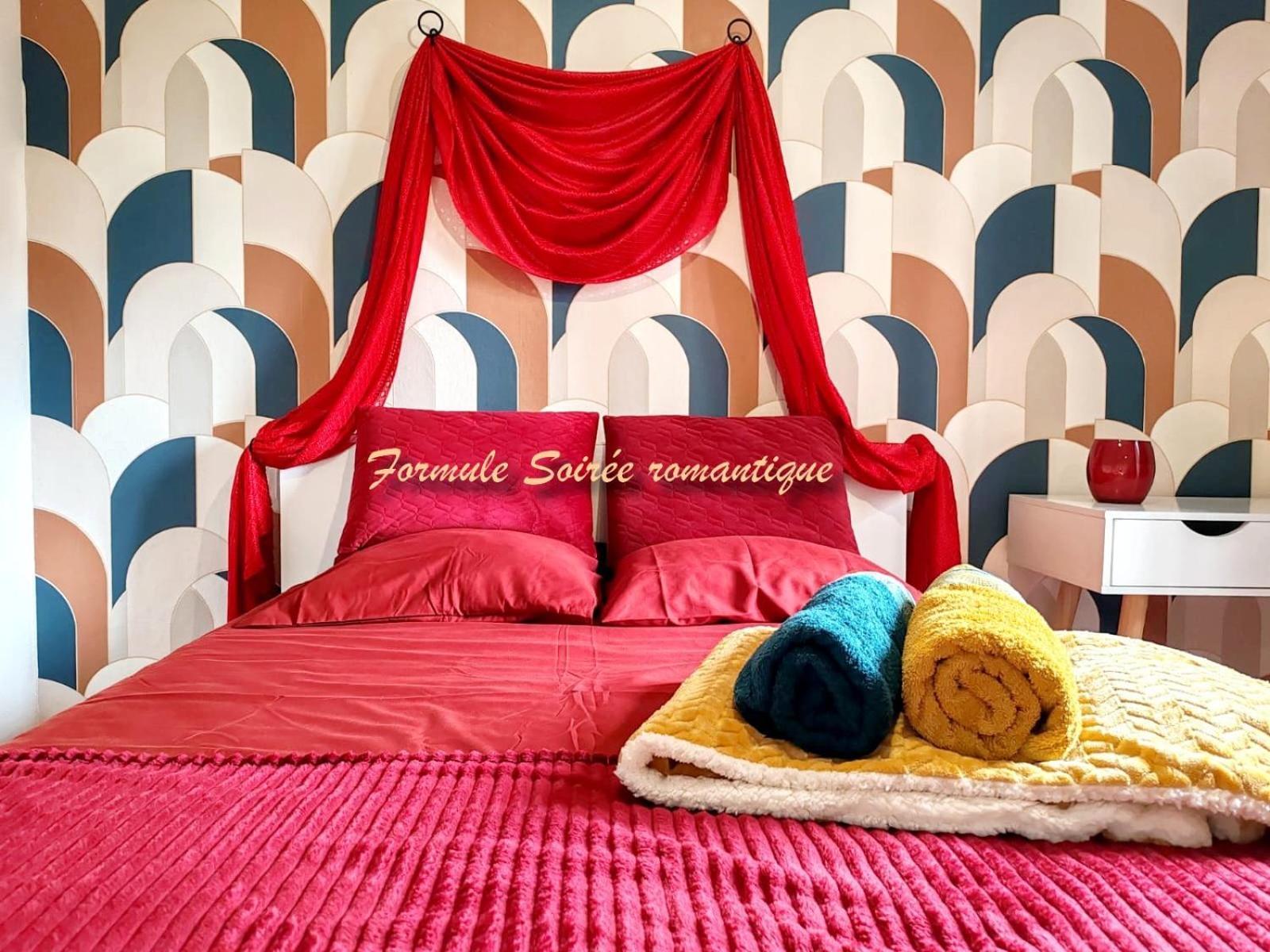 La Halte Catalane Apartment Perpignan Ngoại thất bức ảnh