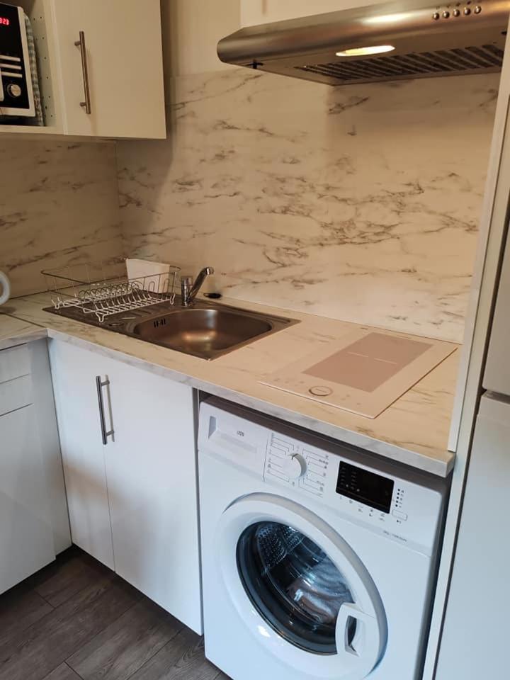 La Halte Catalane Apartment Perpignan Ngoại thất bức ảnh